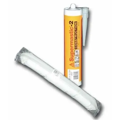 Beställ idag Sika Supermastic-2 Fogmassa
